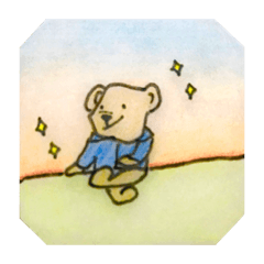 [LINEスタンプ] テリパリ公式スタンプ2