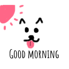 [LINEスタンプ] 職場の人や友達や家族に使えます