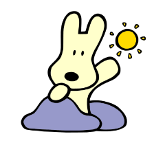 [LINEスタンプ] アメデオ犬