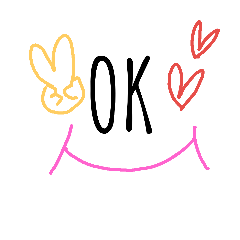 [LINEスタンプ] Oneカワスタンプ