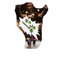 [LINEスタンプ] 三小田 康二スタンプ