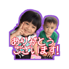 [LINEスタンプ] 苺桃日和。三