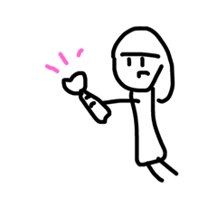 [LINEスタンプ] どんぐりこ。