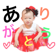 [LINEスタンプ] riiiiiraスタンプ