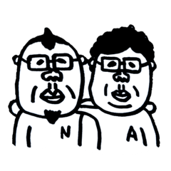 [LINEスタンプ] せおせんせい2