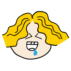 [LINEスタンプ] ジュニーの多様な感情表現