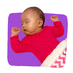 [LINEスタンプ] ときちゃんのスタンプ