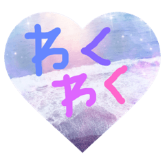 [LINEスタンプ] ゆるかわ手書きスタンプです