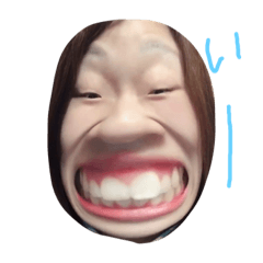 [LINEスタンプ] 悪意のないおぶスタンプ