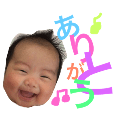 [LINEスタンプ] おりんたん☆