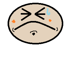 [LINEスタンプ] ナイスフェイス