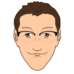 [LINEスタンプ] 松けん