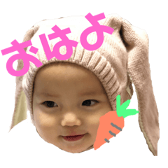 [LINEスタンプ] ibuta stamp