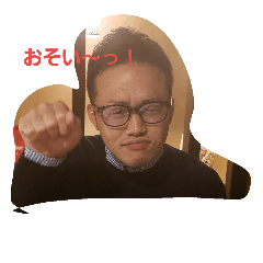 [LINEスタンプ] アラサースタンプ