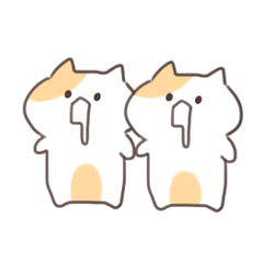 [LINEスタンプ] キロちゃん