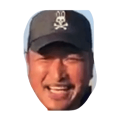 [LINEスタンプ] まっちゃんスタンプ1