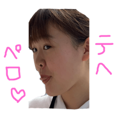 [LINEスタンプ] ばやちんすたんぷ