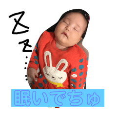 [LINEスタンプ] サラの休日❤️Sarah in off days