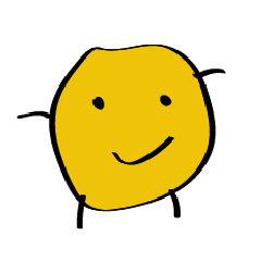 [LINEスタンプ] ナゲットの日常