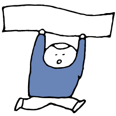 [LINEスタンプ] 牛乳さんスタンプ