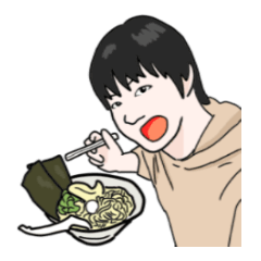 [LINEスタンプ] 会話ドンちゃんの愉快な仲間たちスタンプ