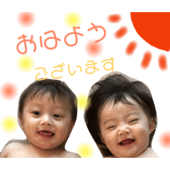 [LINEスタンプ] s...family