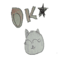 [LINEスタンプ] 可愛いキッズスタンプ