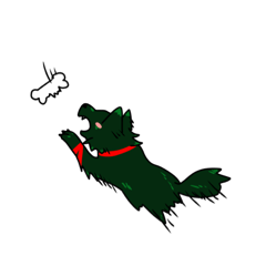 おっどあいわんこ