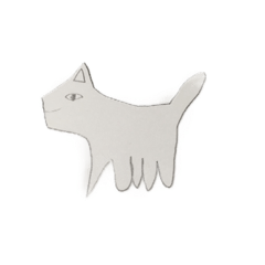[LINEスタンプ] まりのこども