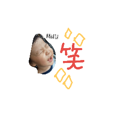 [LINEスタンプ] mriskt