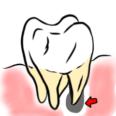 [LINEスタンプ] マニアック歯科スタンプの画像（メイン）