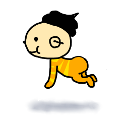 ぷり星人と仲間たち