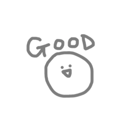 [LINEスタンプ] 顔文字くん（絵文字風）