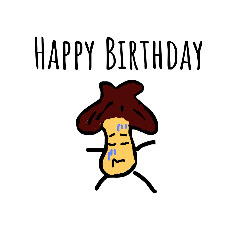 [LINEスタンプ] ダンディスタンプ5りら