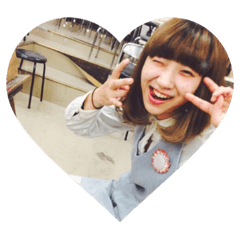 [LINEスタンプ] ニナナン