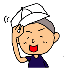 [LINEスタンプ] 野球少年の日常