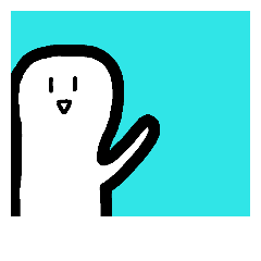[LINEスタンプ] 侵略兵器 アーヴォ・カード