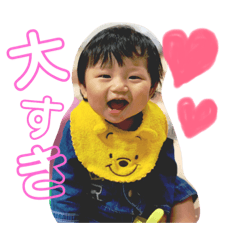 [LINEスタンプ] なちゅスタ3