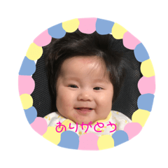 [LINEスタンプ] なのか