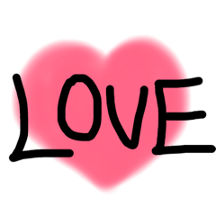 [LINEスタンプ] オススメ♡日常で使えるシンプルスタンプ