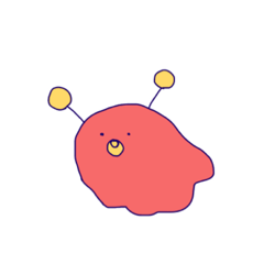 [LINEスタンプ] たこぴっく