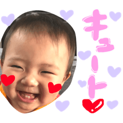 [LINEスタンプ] ユアスタンプ2
