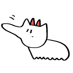 [LINEスタンプ] よしおと仲間たち。2