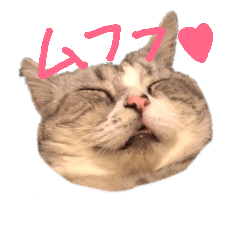 [LINEスタンプ] リーとトラオ