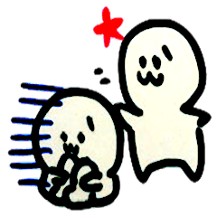 [LINEスタンプ] 小人の日常