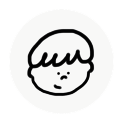 [LINEスタンプ] 変なやつら 2