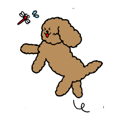 [LINEスタンプ] トインプー