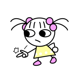 [LINEスタンプ] まるもよちゃん6