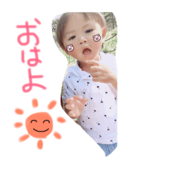 [LINEスタンプ] sema♡