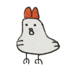 [LINEスタンプ] 使える系あんかけ・8・